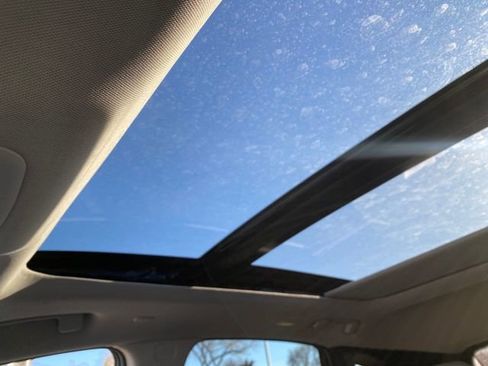 New 2025 Nissan Murano SL image 23