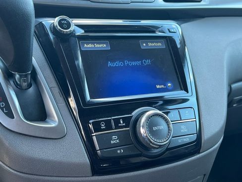 Used 2015 Honda Odyssey EX-L image 31