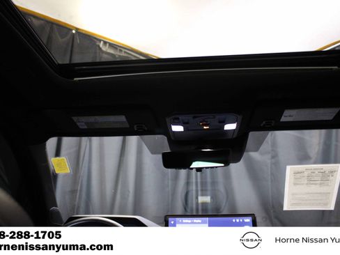 Used 2024 Toyota Tacoma TRD Off-Road w/ TRD Off Road Premium Package AWD/4WD image 14