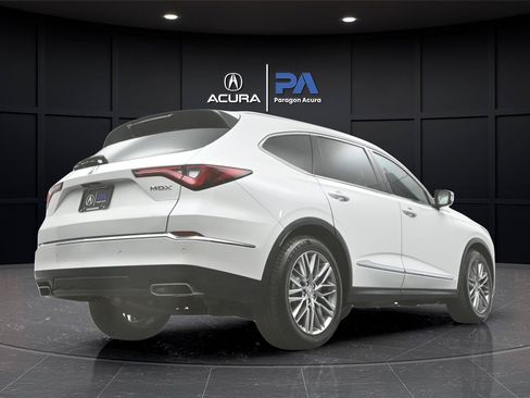 Used 2023 Acura MDX SH-AWD w/ Advance Package image 37