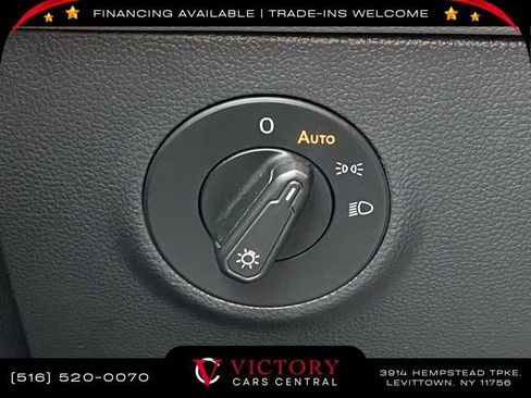 Used 2024 Volkswagen Taos SE image 22