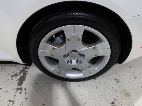 Used 2005 Lexus SC 430 Convertible RWD image 33