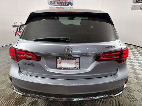 Used 2017 Acura MDX FWD image 5