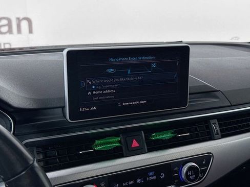 Used 2018 Audi A4 2.0T Premium Plus image 13