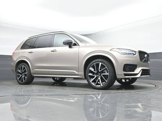 Used 2023 Volvo XC90 T8 Ultimate AWD/4WD image 37