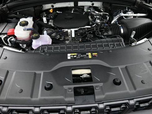 New 2026 Jeep Grand Cherokee Laredo image 22