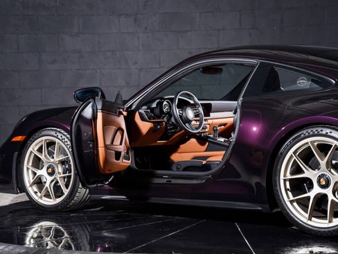 Used 2024 Porsche 911 GT3 RS RWD image 13