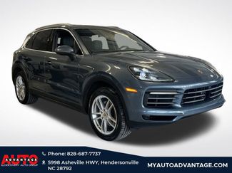 Used 2019 Porsche Cayenne video 1