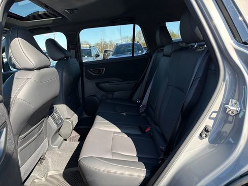 New 2026 Subaru Outback Limited image 28