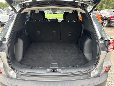 Used 2024 Ford Escape Active w/ Cold Weather Package image 8