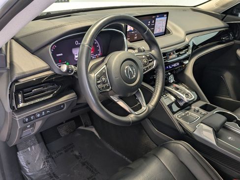 Used 2023 Acura MDX SH-AWD w/ Advance Package image 15