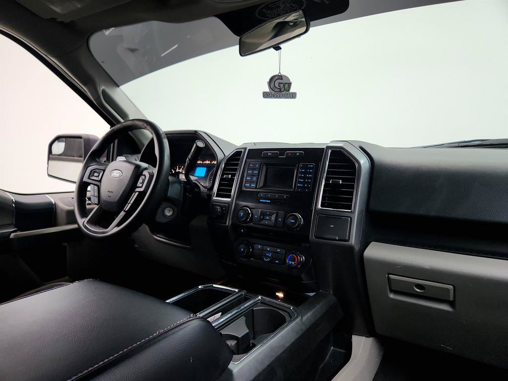 Used 2016 Ford F150 XLT RWD image 23