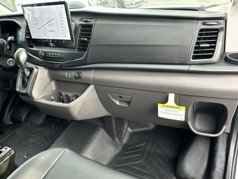 New 2026 Ford Transit 250 Base w/ Load Area Protection Package image 37