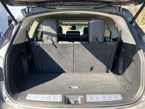 Used 2017 INFINITI QX60 AWD w/ Premium Plus Package image 5