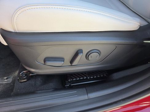 New 2026 Hyundai Tucson Limited image 27