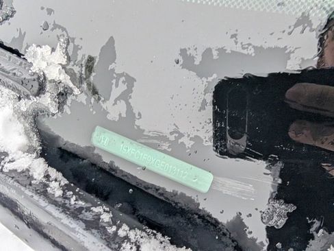 Used 2016 Honda Civic Touring image 23