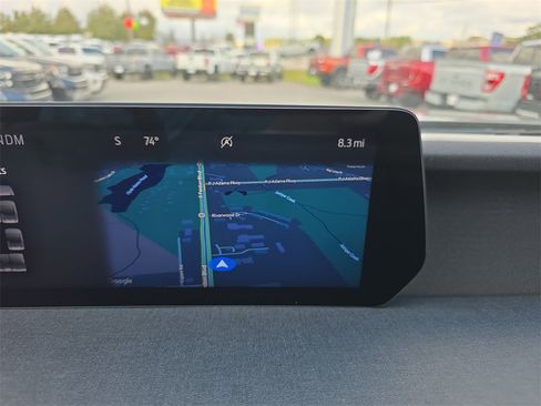 New 2025 Ford Expedition Active image 41