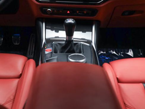 Used 2023 BMW M3 w/ M Driver's Package RWD image 88