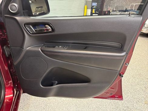 Used 2021 Dodge Durango R/T w/ Blacktop Package image 61