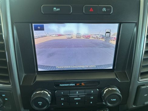 Used 2020 Ford F150 XLT w/ Equipment Group 302A Luxury image 17