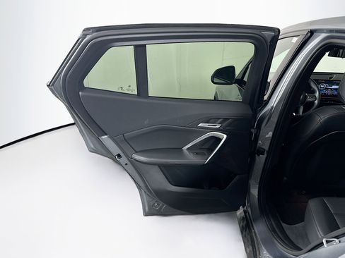 Used 2025 BMW X2 xDrive28i w/ Convenience Package image 28