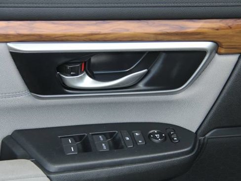 Used 2021 Honda CR-V EX image 17