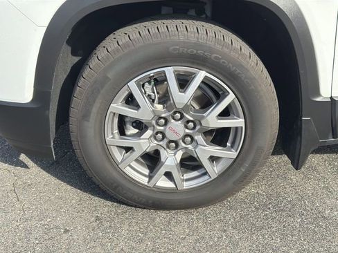 Used 2021 GMC Acadia SLT image 10