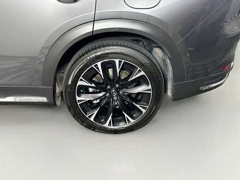 Used 2024 MAZDA CX-90 Plug-In Hybrid w/ Premium Pkg AWD/4WD image 11