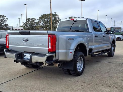 Certified 2024 Ford F350 XLT image 2