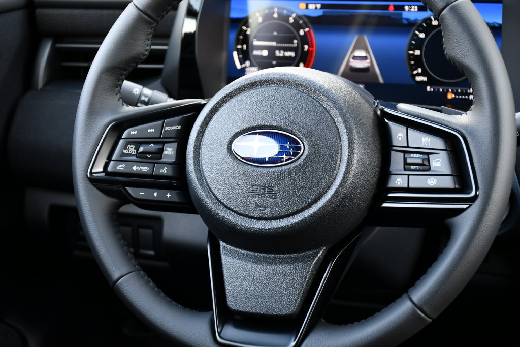 New 2026 Subaru Outback Premium AWD/4WD image 22