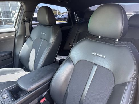 Used 2022 Kia K5 GT-Line FWD image 23