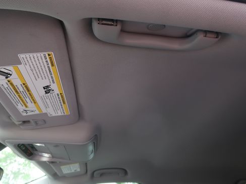 Used 2023 Chevrolet Equinox LT FWD image 17