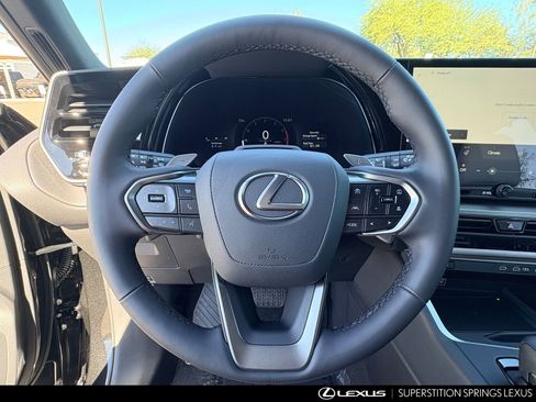 New 2026 Lexus TX 350 350 Premium image 17