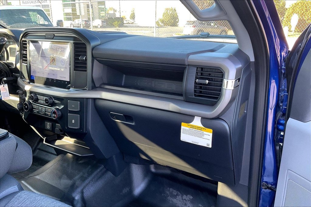 New 2026 Ford F150 XL w/ Equipment Group 103A High AWD/4WD image 15