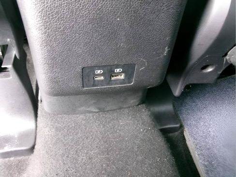 Used 2025 Mitsubishi Outlander Sport ES AWD/4WD image 11