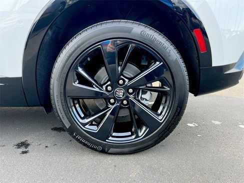 New 2026 Buick Envision Sport Touring image 27