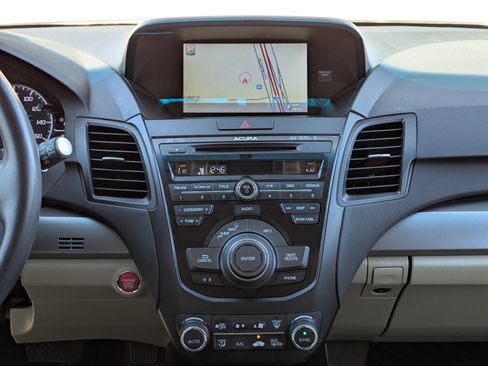 Used 2014 Acura RDX FWD w/ Technology Package image 19