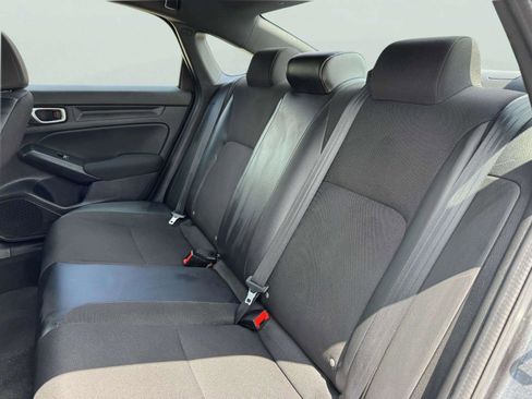 Used 2023 Honda Civic Sport image 38