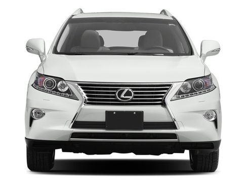 Used 2013 Lexus RX 350 AWD image 4