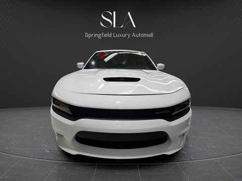 Used 2020 Dodge Charger R/T w/ Plus Group RWD image 2