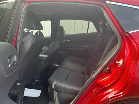 Used 2023 Toyota Venza Limited AWD/4WD image 13