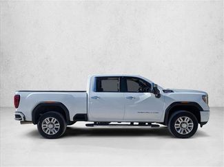 Used 2021 GMC Sierra 2500 Denali w/ Denali Ultimate Package video 2