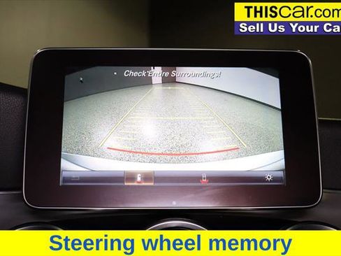 Used 2016 Mercedes-Benz C 300 Sedan w/ Multimedia Package image 18