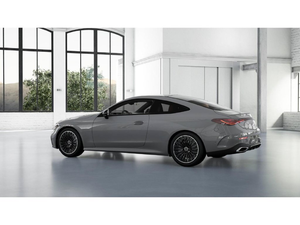 New 2027 Mercedes-Benz CLE 450 4MATIC Coupe image 31
