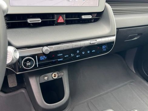 Certified 2024 Hyundai Ioniq 5 SE AWD/4WD image 19