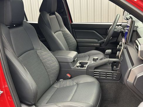 Used 2026 Toyota 4Runner TRD Sport Premium AWD/4WD image 38