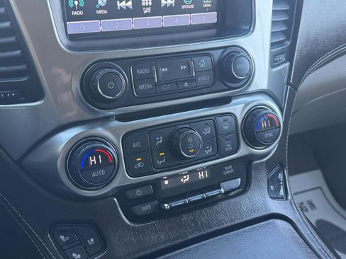 Used 2017 Chevrolet Tahoe Premier image 19