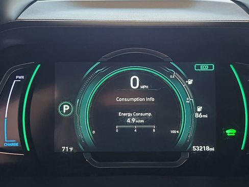 Used 2020 Hyundai Ioniq Limited FWD image 24