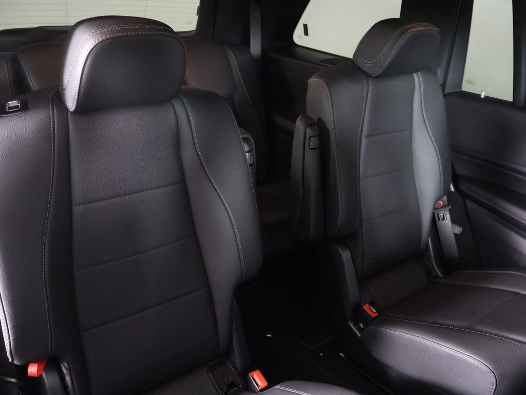 Used 2025 Mercedes-Benz GLS 450 4MATIC w/ AMG Line Exterior image 40