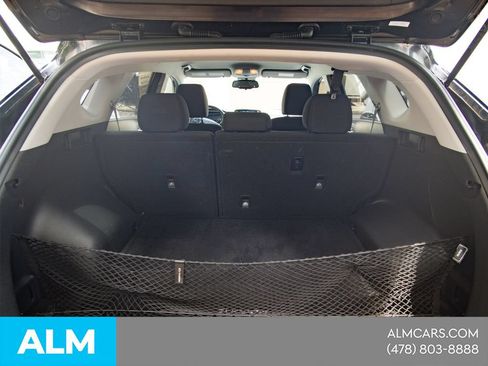 Used 2019 Hyundai Tucson SEL w/ Cargo Package FWD image 20